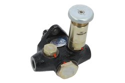 POMPA COMBUSTIBIL DT SPARE PARTS 1.12101 - Compatibil cu RENAULT TRUCKS, SCANIA, VOLVO