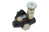 POMPA COMBUSTIBIL DT SPARE PARTS 1.12101 - Compatibil cu RENAULT TRUCKS, SCANIA, VOLVO