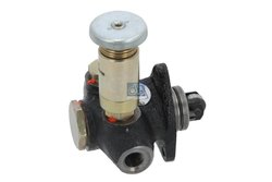 POMPA COMBUSTIBIL DT SPARE PARTS 1.12101 - Compatibil cu RENAULT TRUCKS, SCANIA, VOLVO