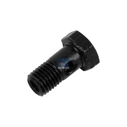 Surub gaurit DT Spare Parts 1.12121