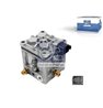 Boc supape, suspensie pneumatica DT Spare Parts 1.12159