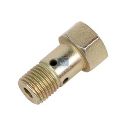 Supapa de supraplin DT Spare Parts 1.12219