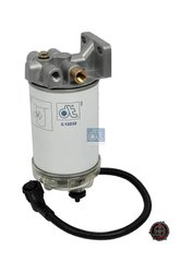 FILTRU COMBUSTIBIL DT SPARE PARTS 1.12276 - Piesa auto compatibila cu mai multe marci