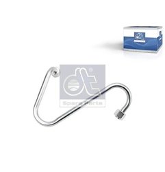 CONDUCTA ALIMENTARE CU COMBUSTIBIL DT SPARE PARTS 1.12711 - Piesa auto compatibila cu mai multe marci