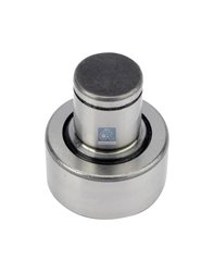 lagar,levier ambreiaj DT Spare Parts 1.13064