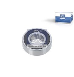 lagar,levier ambreiaj DT Spare Parts 1.13067