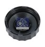 ACOPERIRE DT SPARE PARTS 1.13081 - Piesa auto compatibila cu mai multe marci