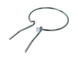 Colier, placa de presiune DT Spare Parts 1.13134