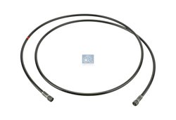 FURTUN AMBREIAJ DT SPARE PARTS 1.13260 - Piesa auto compatibila cu mai multe marci