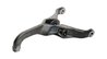 FURCA DE DECUPLARE AMBREIAJ DT SPARE PARTS 1.13275 - Piesa auto compatibila cu mai multe marci