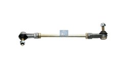 Arc tensionare, levier shimbare viteze DT Spare Parts 1.1408