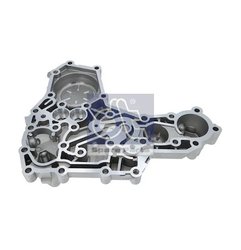 CAPAC, CUTIE DE VITEZE MANUALA DT SPARE PARTS 1.14425 - Piesa auto compatibila cu mai multe marci