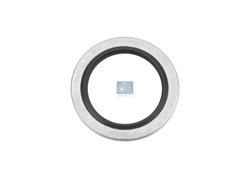 Inel etansare, surub drena ulei DT Spare Parts 1.14468