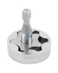 Pompa ulei, cutie de viteza DT Spare Parts 1.14514