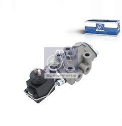 Supapa magnetica DT Spare Parts 1.14521