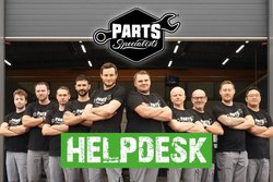 CILINDRU ACTIONARE DT SPARE PARTS 1.14527 - Piesa auto compatibila cu mai multe marci