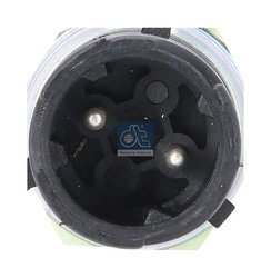 Senzor turatie, cutie de viteza manuala DT Spare Parts 1.145
