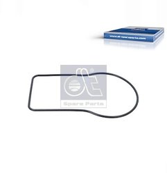 GARNITURA, CARCASA CUTIE VITEZA - TRANSMISIE DT SPARE PARTS 1.14676 - Piesa auto compatibila cu mai multe marci
