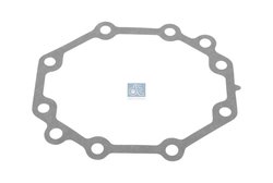 GARNITURA, CUTIE DE TRANSFER DT SPARE PARTS 1.14644 - Piesa auto compatibila cu mai multe marci