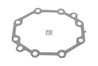 GARNITURA, CUTIE DE TRANSFER DT SPARE PARTS 1.14644 - Piesa auto compatibila cu mai multe marci