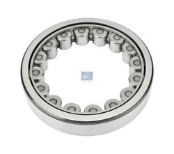 LAGAR CENTRAL CARDAN DT SPARE PARTS 1.14802 - Piesa auto compatibila cu mai multe marci