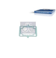 GARNITURA, CARCASA CUTIE VITEZA - TRANSMISIE DT SPARE PARTS 1.14889 - Piesa auto compatibila cu mai multe marci