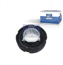 SUPORT AX CARDANIC DT SPARE PARTS 1.15097 - Compatibil cu SCANIA