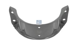 Suport, lagar central ax cardanic DT Spare Parts 1.15099