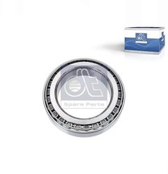 RULMENT ROATA DT SPARE PARTS 1.16460 - Compatibil cu DAF, IVECO, RENAULT TRUCKS, SCANIA