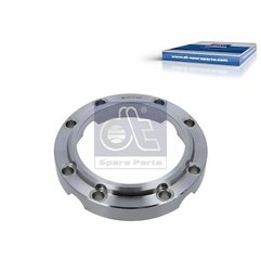 Carcasa, diferential DT Spare Parts 1.16626