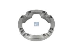 Carcasa, diferential DT Spare Parts 1.16626