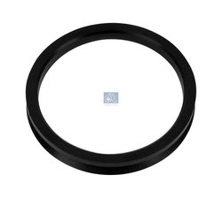 Garnitura, diferential DT Spare Parts 1.16643