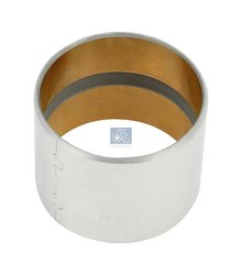 PLACA PRESIUNE, ROATA DINTATA CONICA DE ECHILIBRU-DIFERENTIA DT SPARE PARTS 1.16650 - Piesa auto compatibila cu mai multe marci