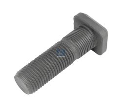 Bolt roata DT Spare Parts 1.17130