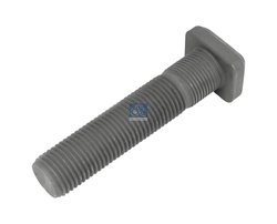 BOLT ROATA DT SPARE PARTS 1.17131 - Compatibil cu SCANIA