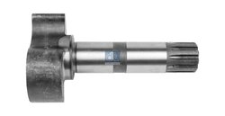 AX FRANA TAMBUR DT SPARE PARTS 1.18179 - Compatibil cu SCANIA