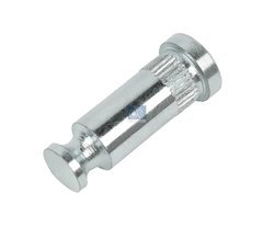 Stift fixare arc, saboti frana DT Spare Parts 1.18239