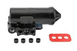 REGULATOR PRESIUNE, COMPRESSOR DT SPARE PARTS 1.18310 - Compatibil cu VOLVO