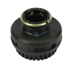 Amortizor sunet, sistem compresor DT Spare Parts 1.18361