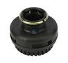 Amortizor sunet, sistem compresor DT Spare Parts 1.18361
