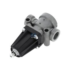 SUPAPA DE SUPRAPRESIUNE DT SPARE PARTS 1.18668 - Compatibil cu SCANIA