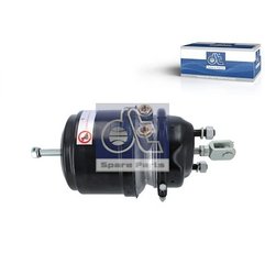 CILINDRU DE FRANA PRETENSIONAT CU ARC DT SPARE PARTS 1.18889 - Compatibil cu SCANIA