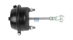 CILINDRU RECEPTOR FRANA CU MEMBRANA DT SPARE PARTS 1.18899 - Compatibil cu SCANIA
