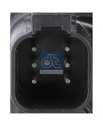 SUPAPA FRANA DE SERVICIU DT SPARE PARTS 1.18907 - Piesa auto compatibila cu mai multe marci