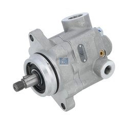 POMPA HIDRAULICA DIRECTIE DT SPARE PARTS 1.19113 - Compatibil cu SCANIA