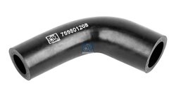 Furtun hidraulic sistem directie DT Spare Parts 1.19180