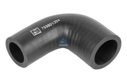 Furtun hidraulic sistem directie DT Spare Parts 1.19181