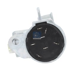 BLOCAJ VOLAN DT SPARE PARTS 1.19234 - Piesa auto compatibila cu mai multe marci