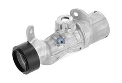 BLOCAJ VOLAN DT SPARE PARTS 1.19237 - Piesa auto compatibila cu mai multe marci
