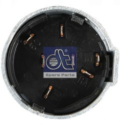 Blocaj volan DT Spare Parts 1.19501